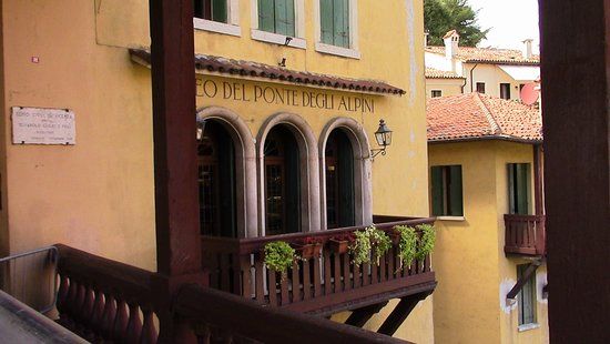 Museo degli Alpini di Bassano