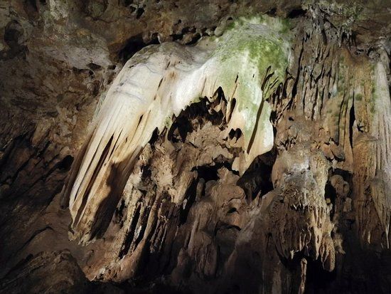 Grotte di Pastena