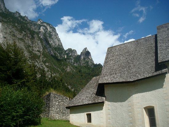 Chiesa di San Lucano