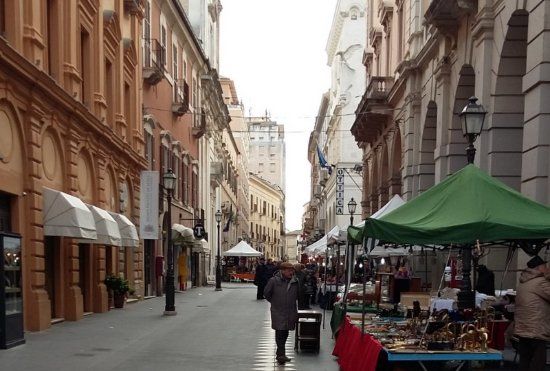 Centro Storico di Chieti