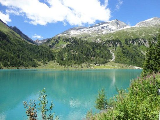 Lago Di Neves