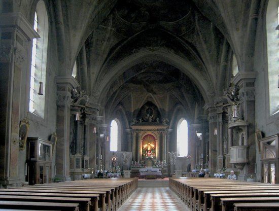 Chiesa di San Michele Arcangelo