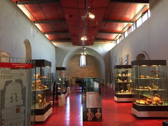 Museo di San Mamiliano