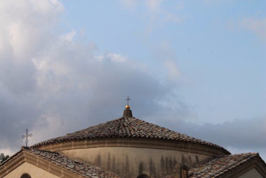 Chiesa di Sant'Egidio