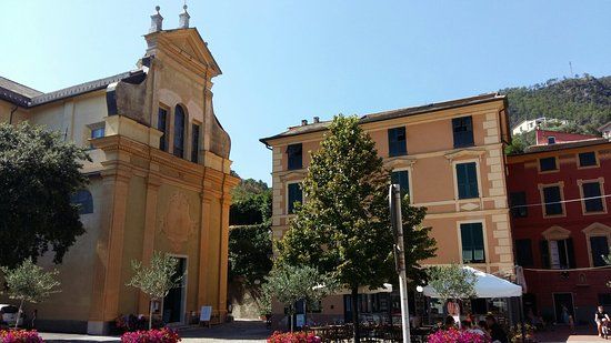 Chiesa Di Santa Caterina d'Alessandria
