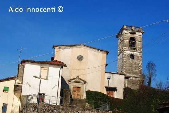 Chiesa di San Magno