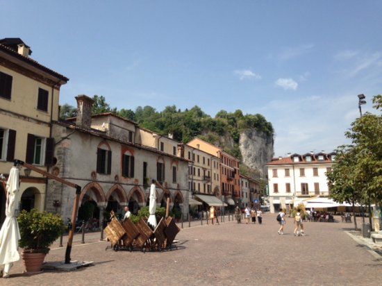 Palazzo di Giustizia