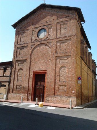 Chiesa di San Bernardino da Siena