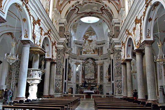 Santa Maria dell'Itria