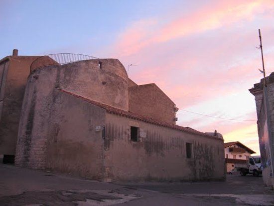 Torre Prigione