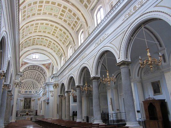 chiesa di Maria Santissima Annunziata