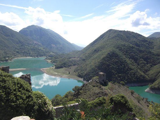 Borgo di Monte Antuni