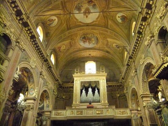 Parrocchia Di San Martino