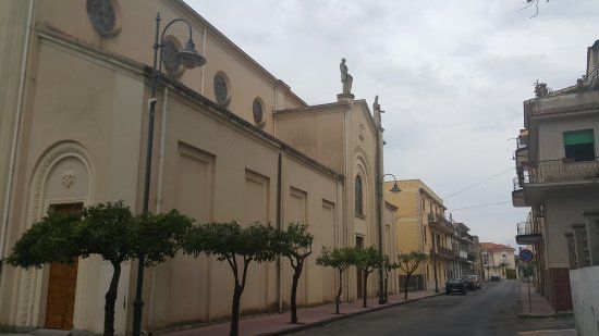 Parrocchia S. Nicola Di Bari