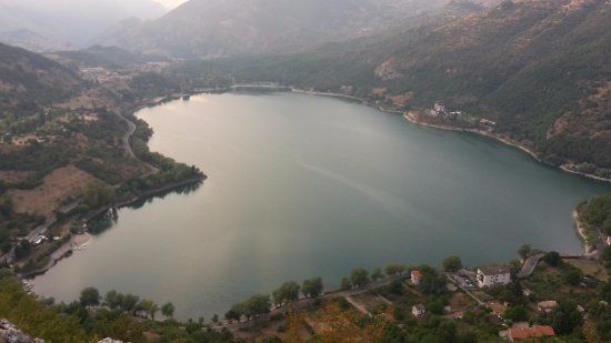 Eremo di Sant'Egidio