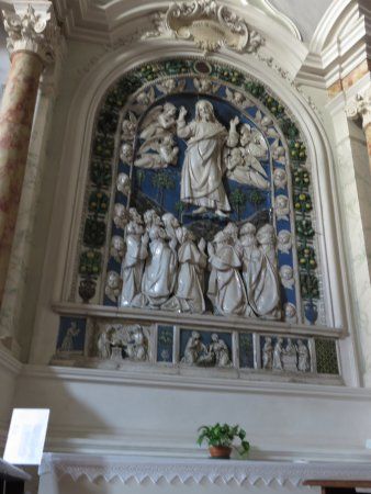 San Michele Arcangelo