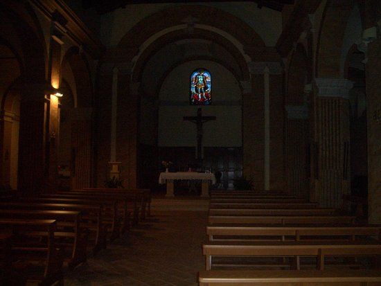 Chiesa di San Michele Arcangelo