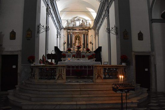 Chiesa di San Remigio