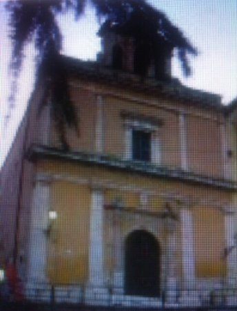 Chiesa della Mercede