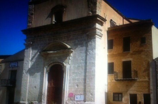 Chiesa Madre