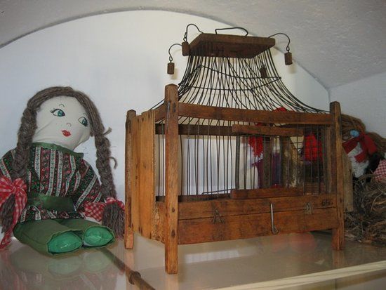 Museo di storia contadina