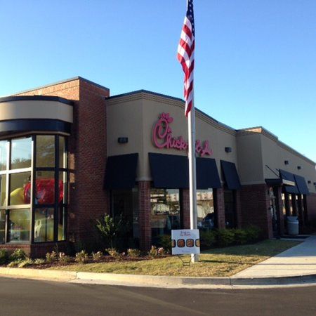 Chick-fil-A