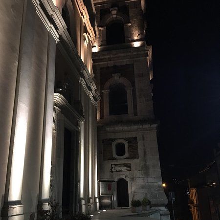 Chiesa Collegiata di Santa Maria Maggiore