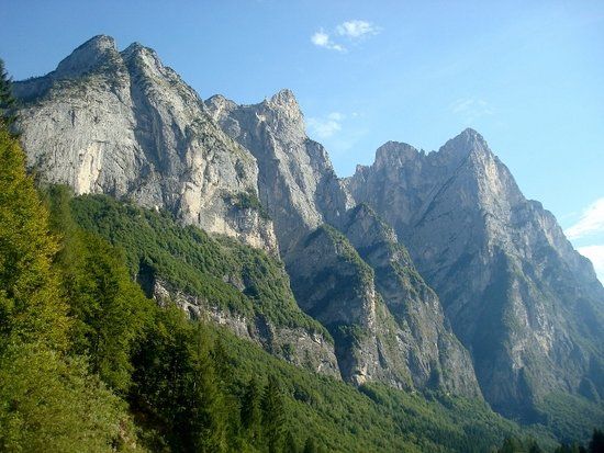 Valle di Angheraz