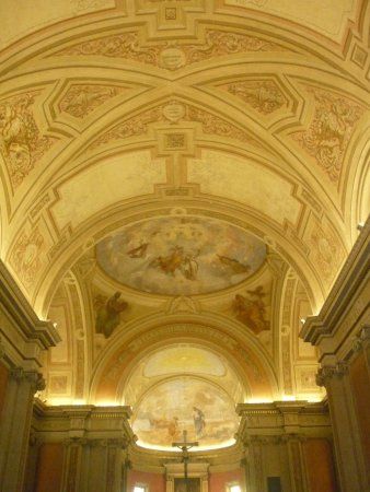 Chiesa di San Michele Arcangelo