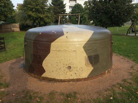 Westwallbunker