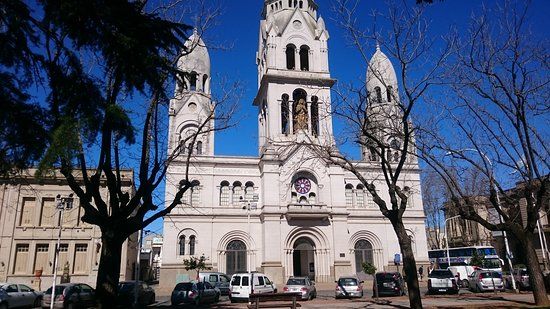 Parroquia Santísimo Sacramento