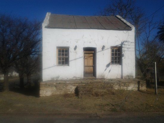 The Little Mill