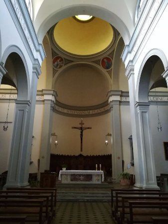 Collegiata di Santo Stefano