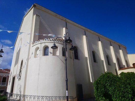 Chiesa di Nostra Signora delle Grazie