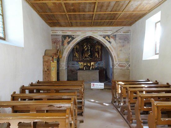 Chiesa di San Nicola