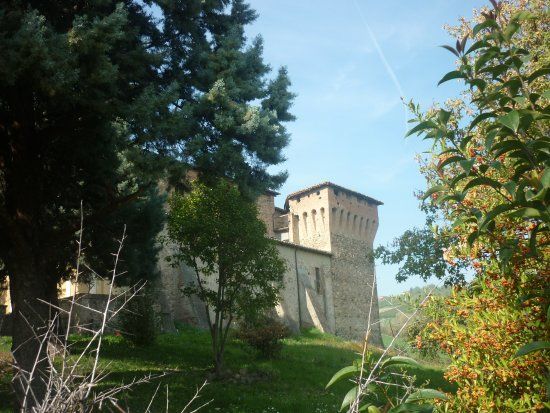 Chiesa Parrocchiale di San Michele Arcangelo