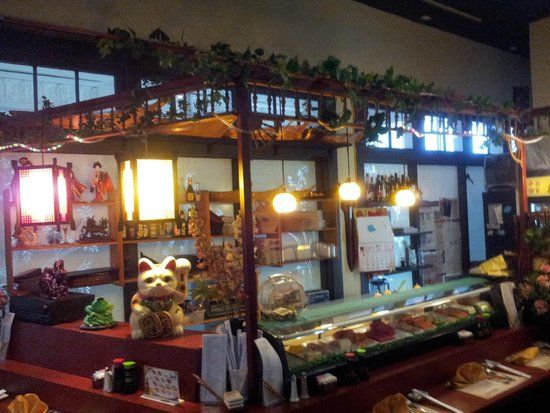 Ichiban Japanese & Chinese