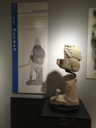 Antiquarium di Camporosso