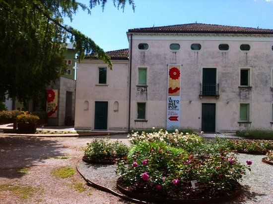 Galleria di Arte Moderna e Contemporanea Armando Pizzinato