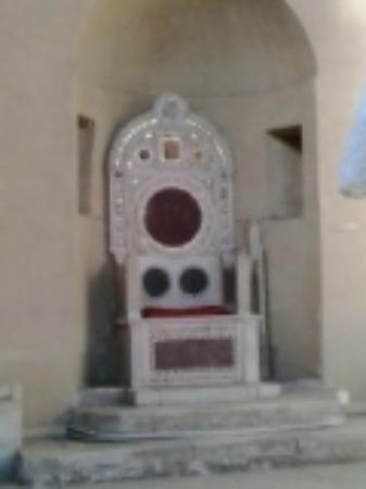 Basilica of St. Balbina