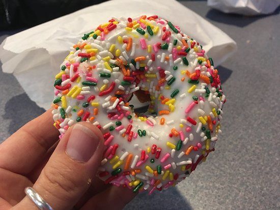 Ferrell's Donut Shop