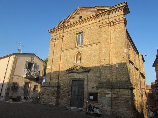 Chiesa di San Nicola