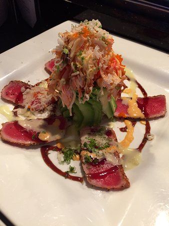 Miyako Sushi & Steakhouse