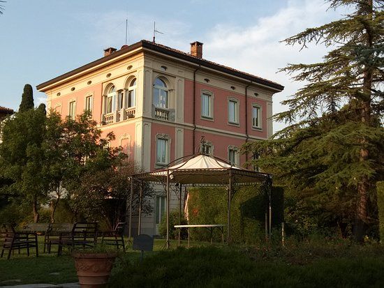 Castello di Casiglio