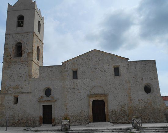 Chiesa Madre di San Bernardino da Siena