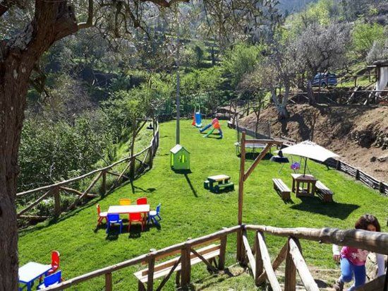 Agriturismo Primaluce