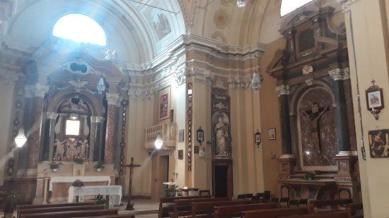 Santuario di San Clemente