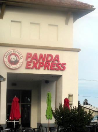 Panda Express