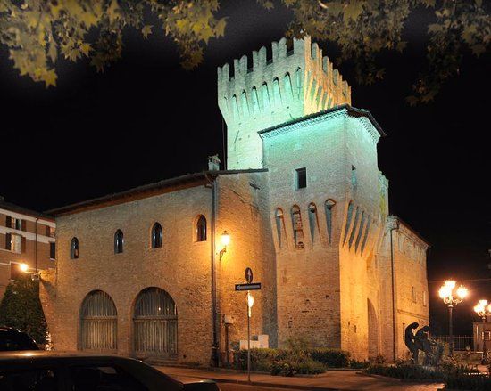Il Torrione