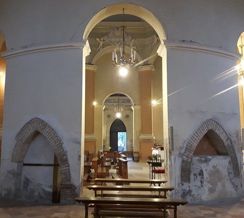 Santuario di Santa Maria delle Grazie